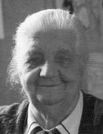 MEULEN Pietje VAN DER