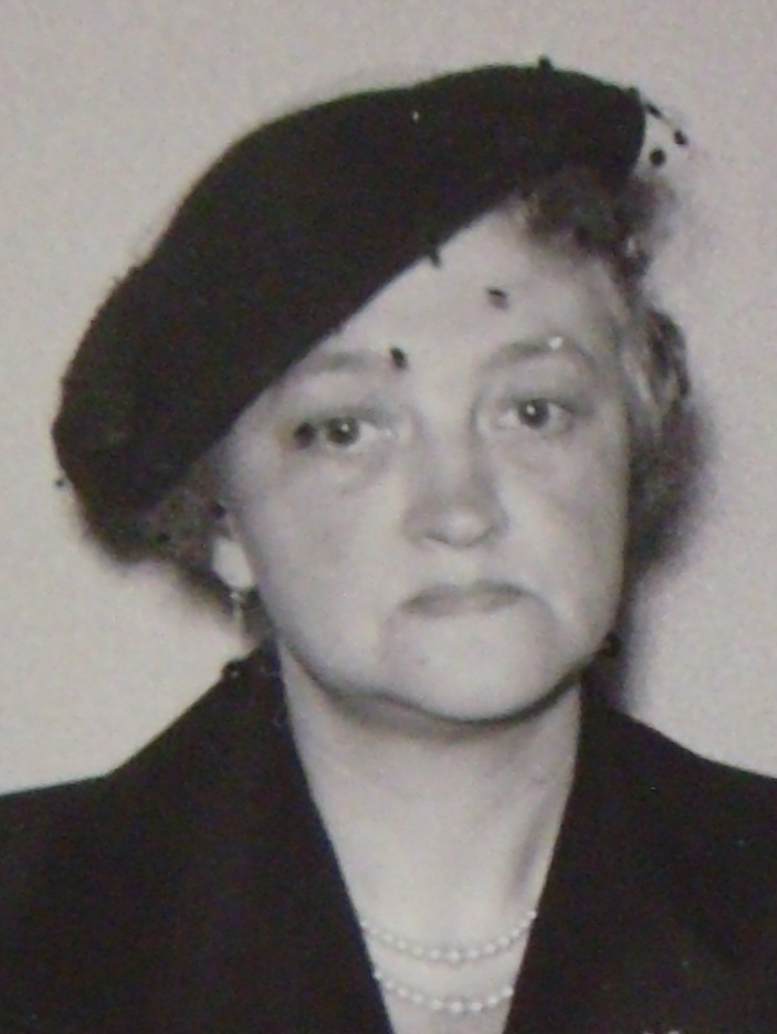 DIJKGRAAF Wilhelmina 